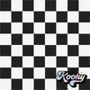 Checkerboard Noir
