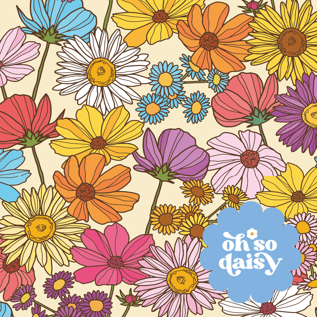 Wildflower About You