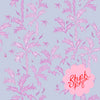Wild Bamboo (Lavender)