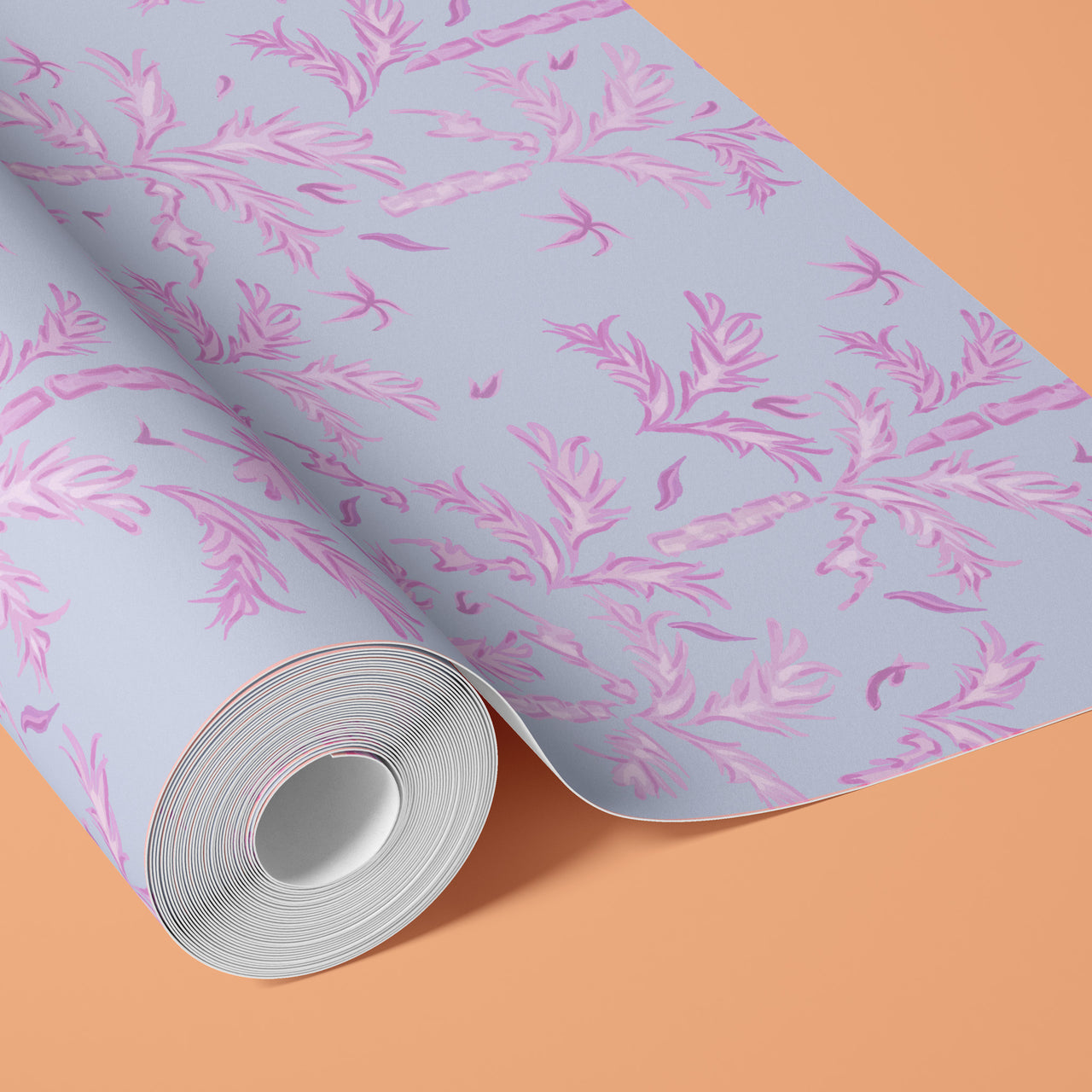 Wild Bamboo (Lavender)