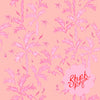 Wild Bamboo (Pink)