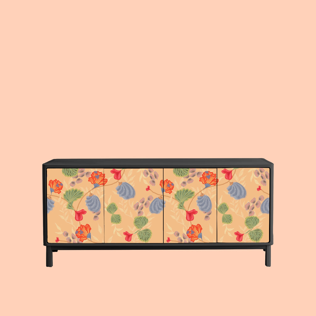 Lippy Blooms (Cream)