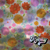 Petal Haze | Frosted Window Vinyl