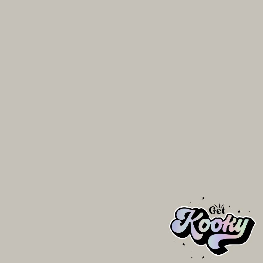 Floor Vinyl Grey (60cm x 100cm)