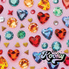Lucky Charm (Pink)