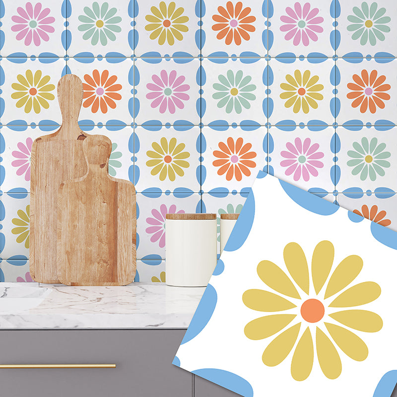 Try a Sample Tile - Peel & Stick Tester