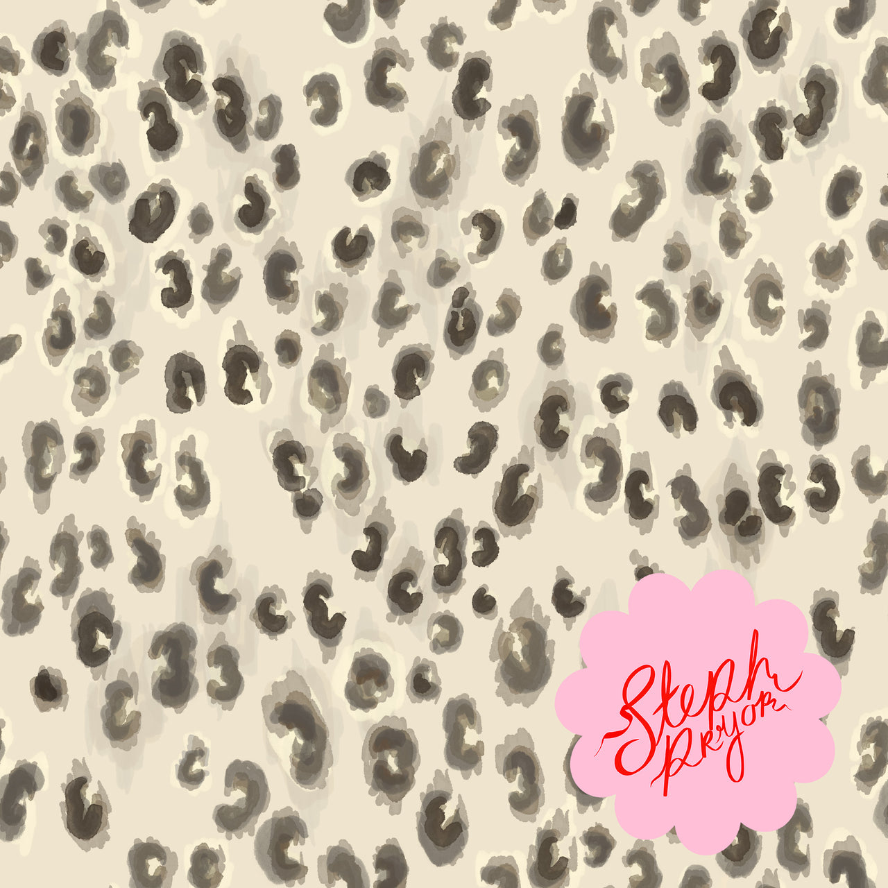 Prowling Pretty (Mono)