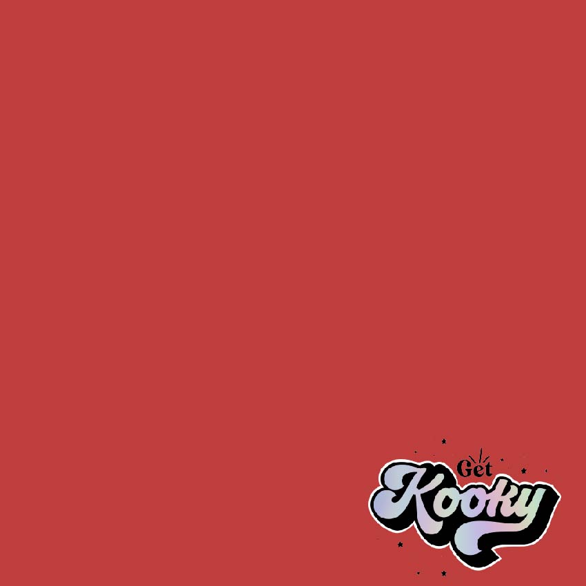 Block Red (2M)