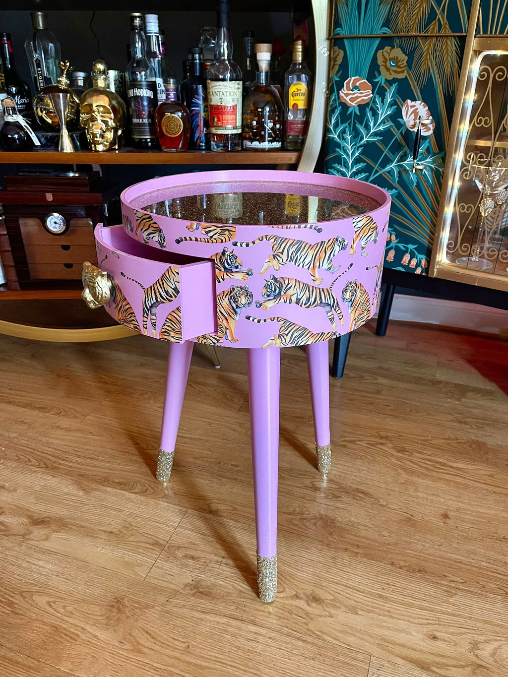 tiger lily club Tiger Lily Club – Get Kooky