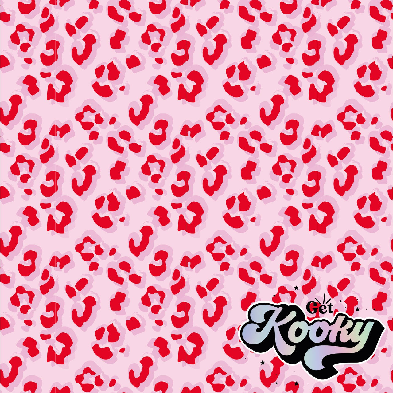 Window Vinyl: Glamour Puss