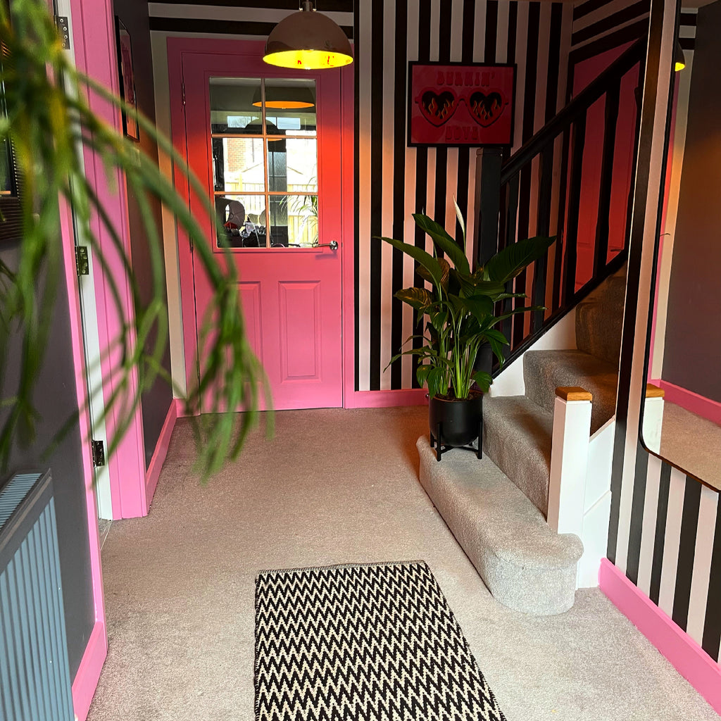 Designers' Stripe