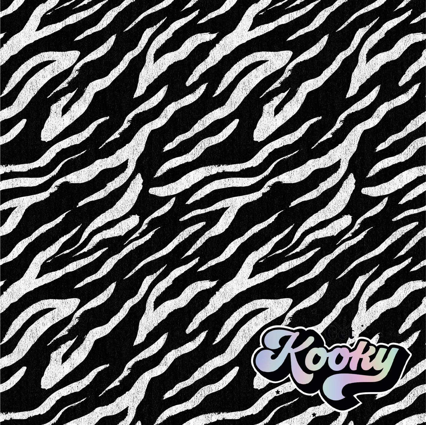 Love at First Stripe (Black)