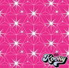 Reach for the Stars (Hot Pink)