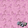 Dino-Mite (Pink)