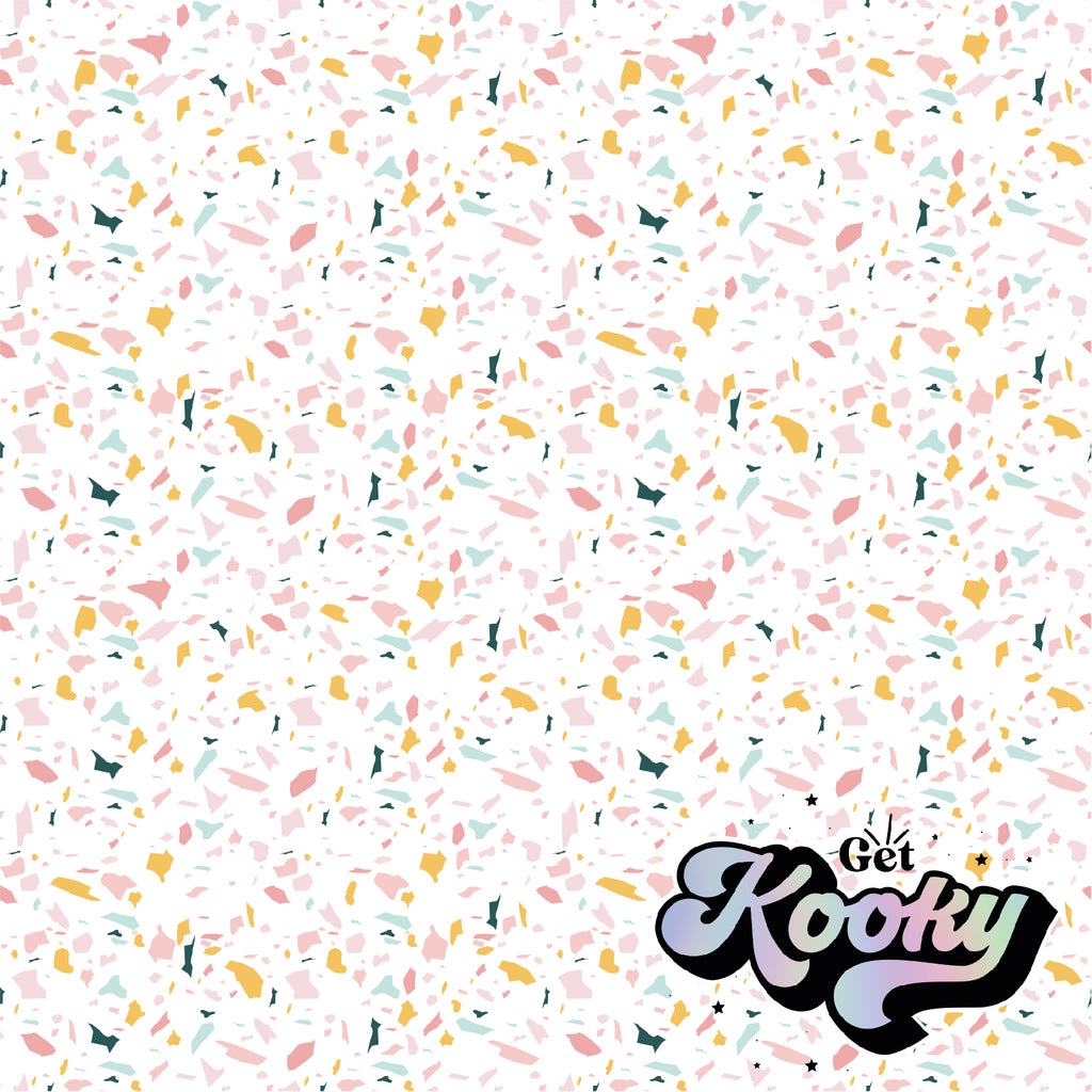 Kooky Confetti