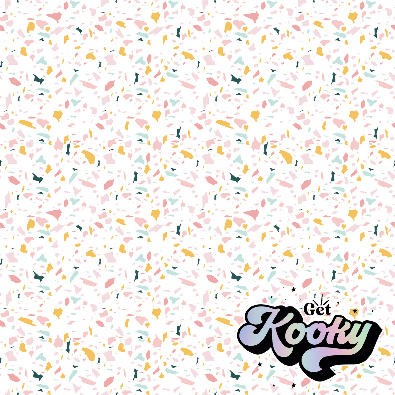 Kooky Confetti