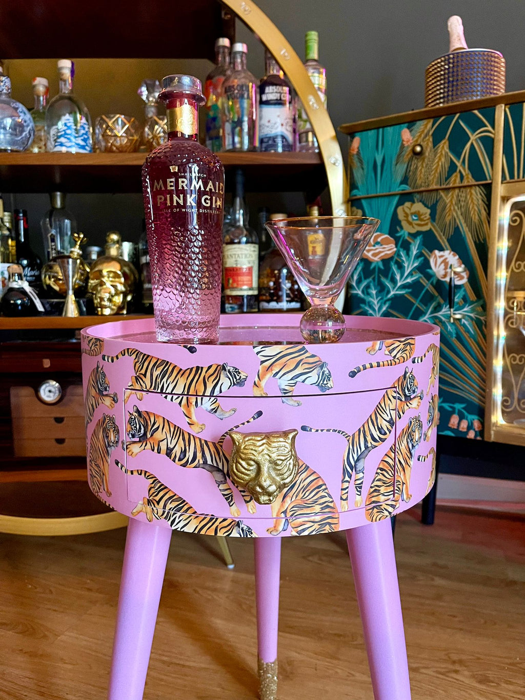 club tiger lily Tiger Lily Club – Get Kooky