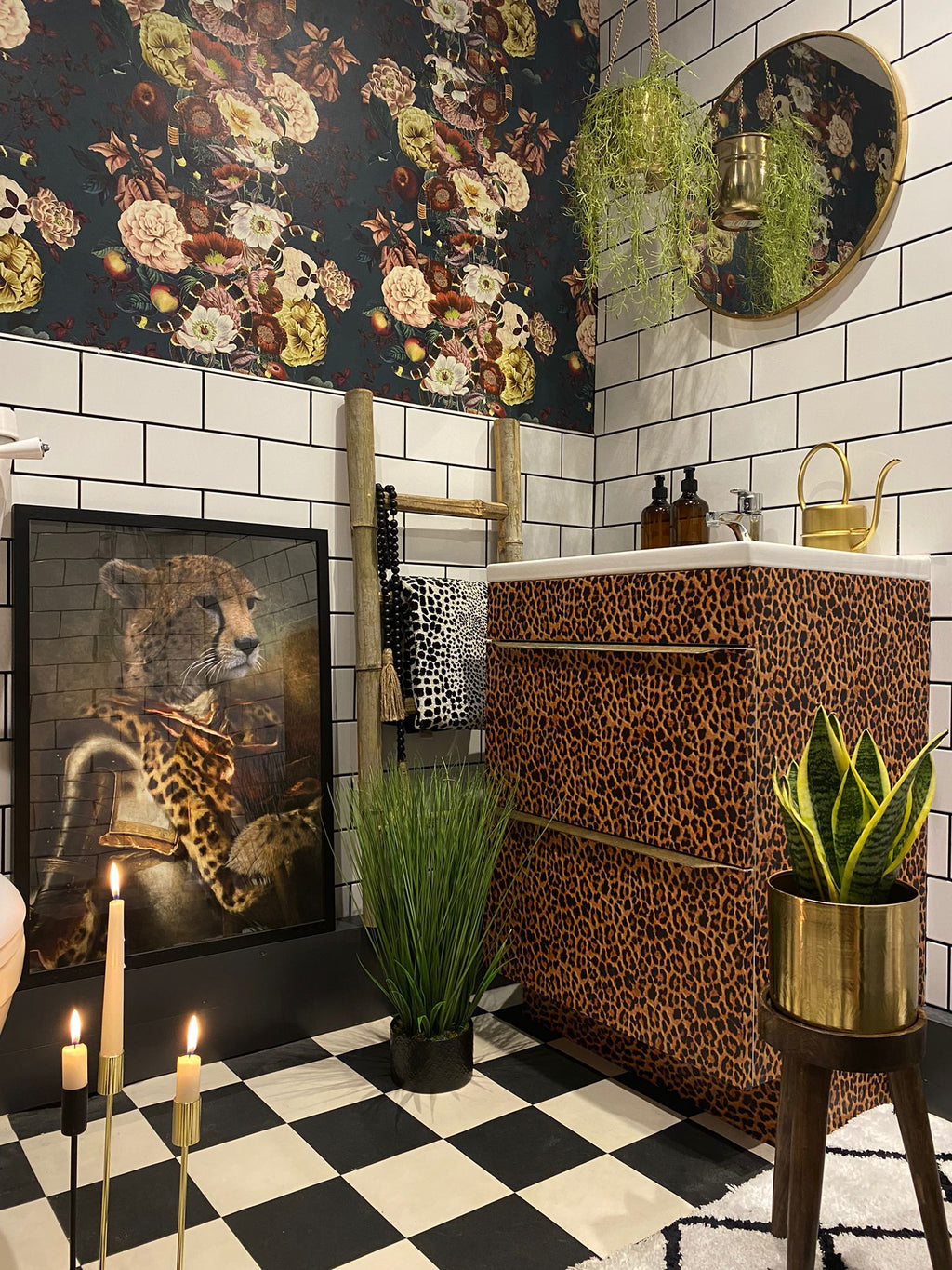 Original Leopard